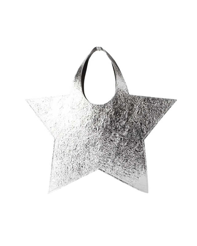 Foil Star Tot