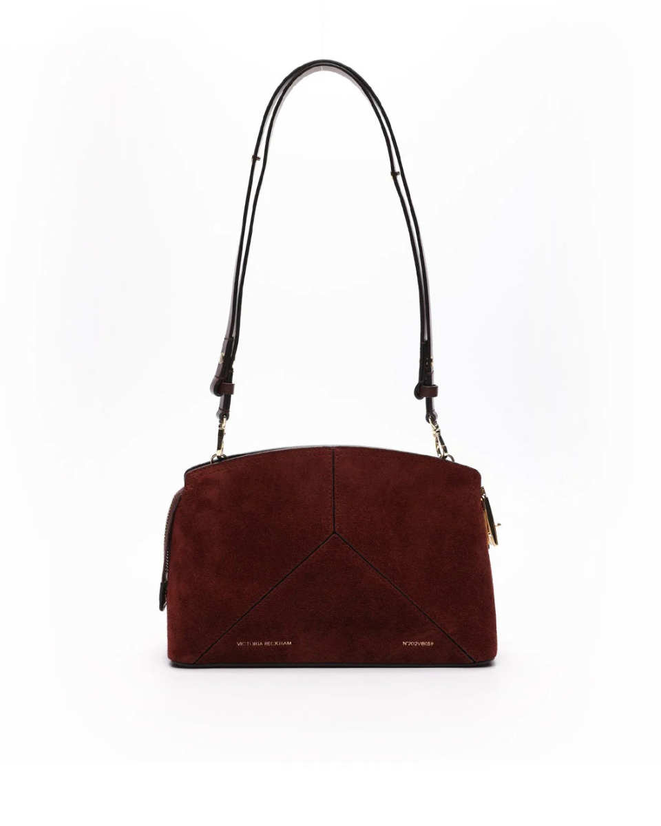 Victoria Crossbody Bag