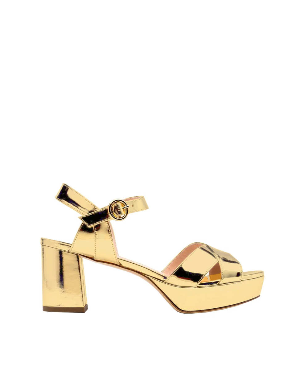 Deidre Sandal