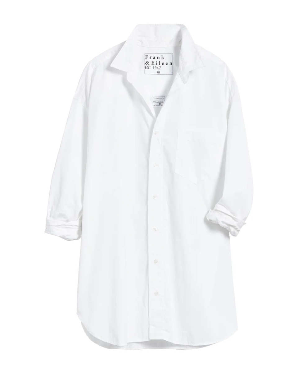 Mackenzie Button Up Shirt