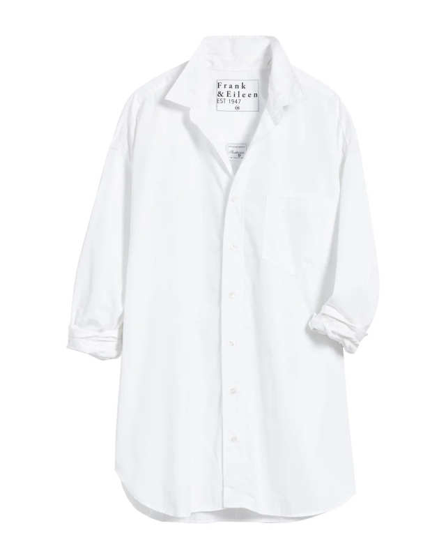 Mackenzie Button Up Shirt