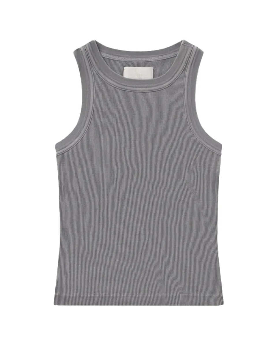 Isabel Rib Tank Balboa