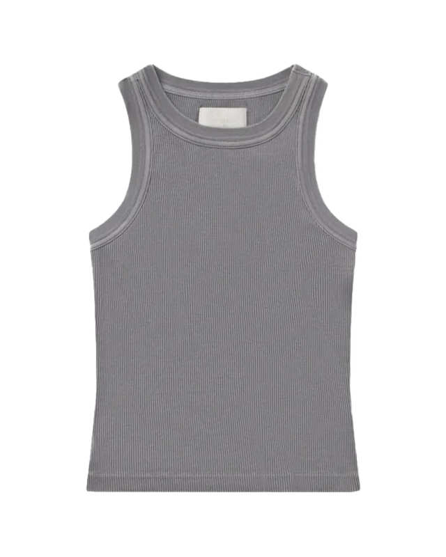 Isabel Rib Tank Balboa