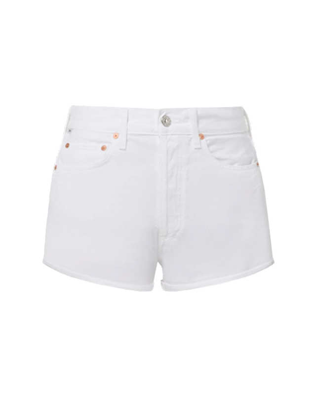 Marlow Short Polish