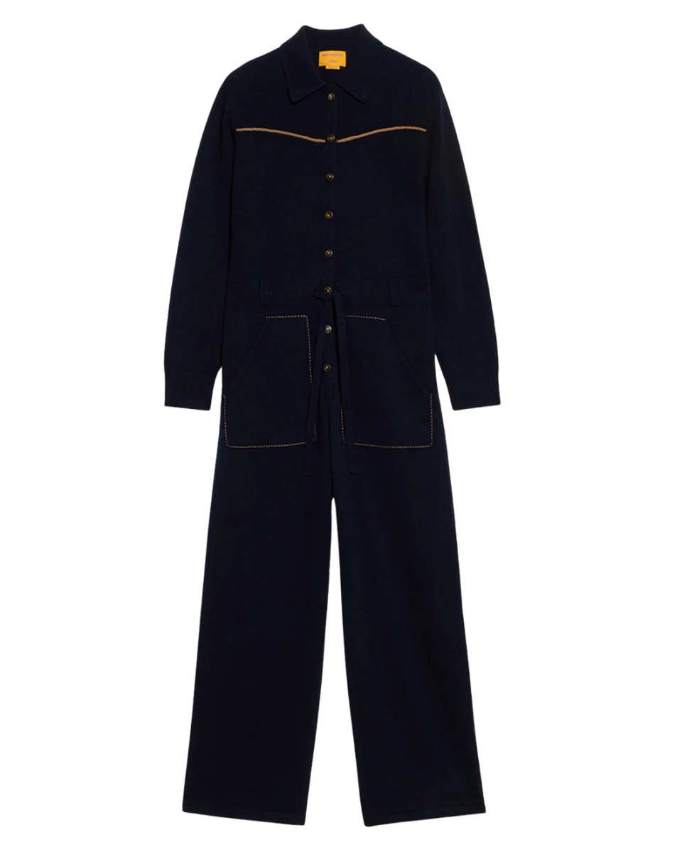 Western Everywear Coverall