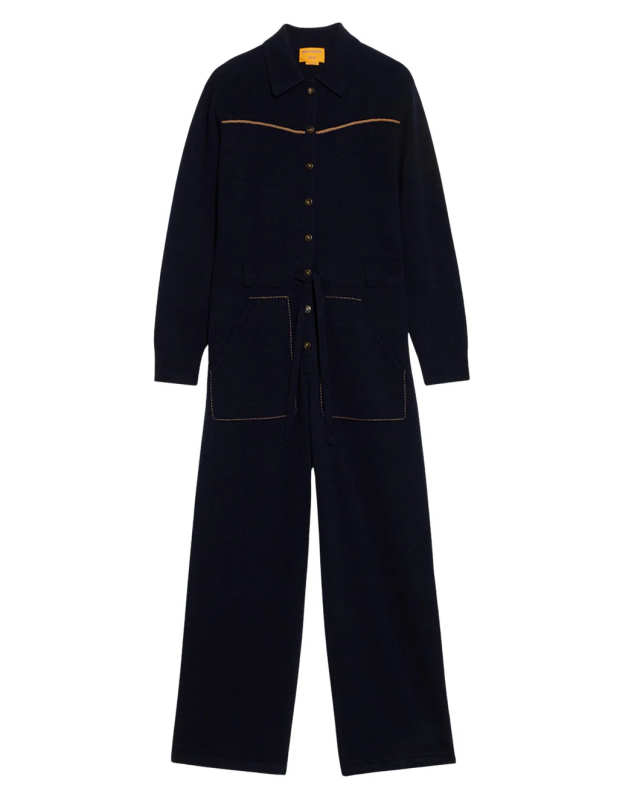Western Everywear Coverall