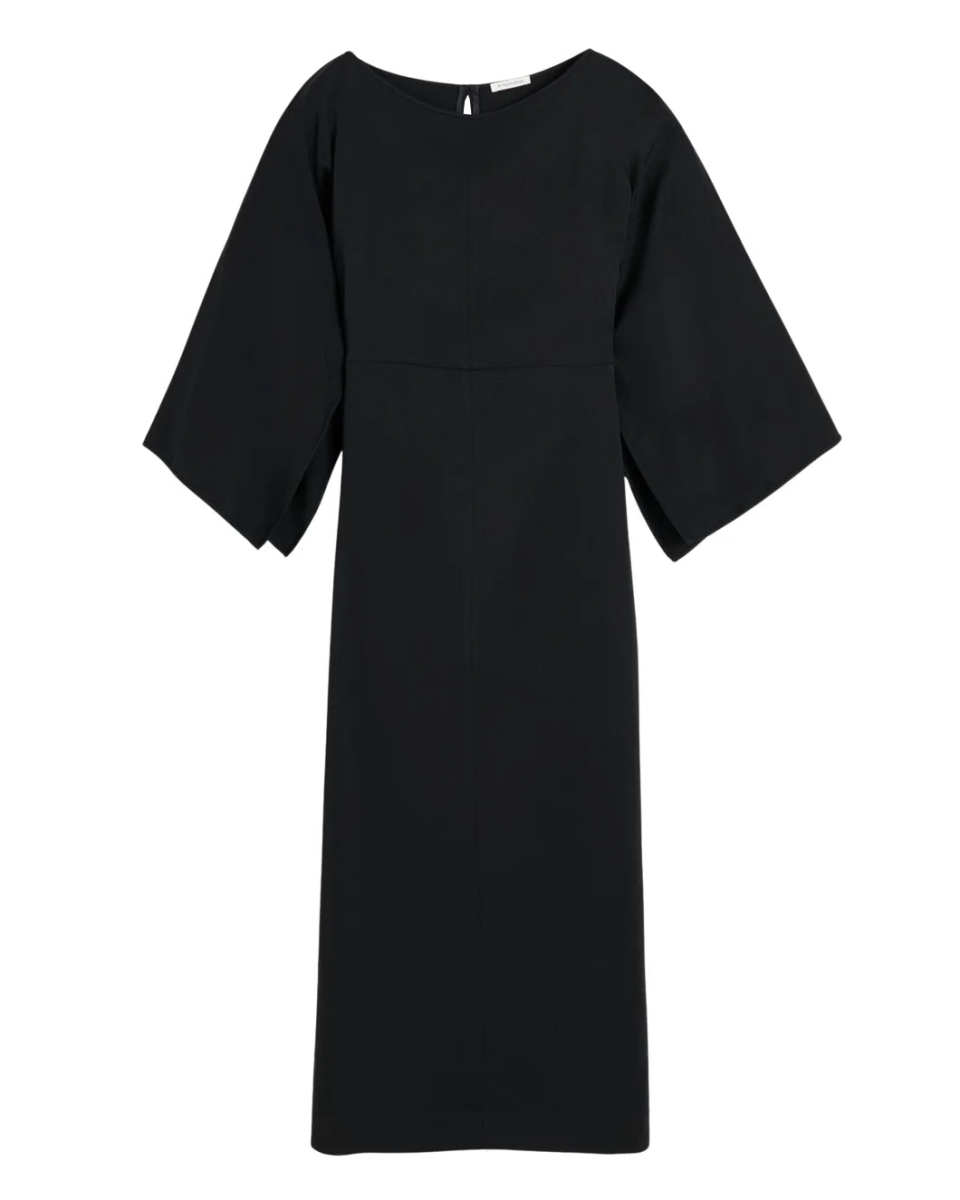 Hella Maxi Dress
