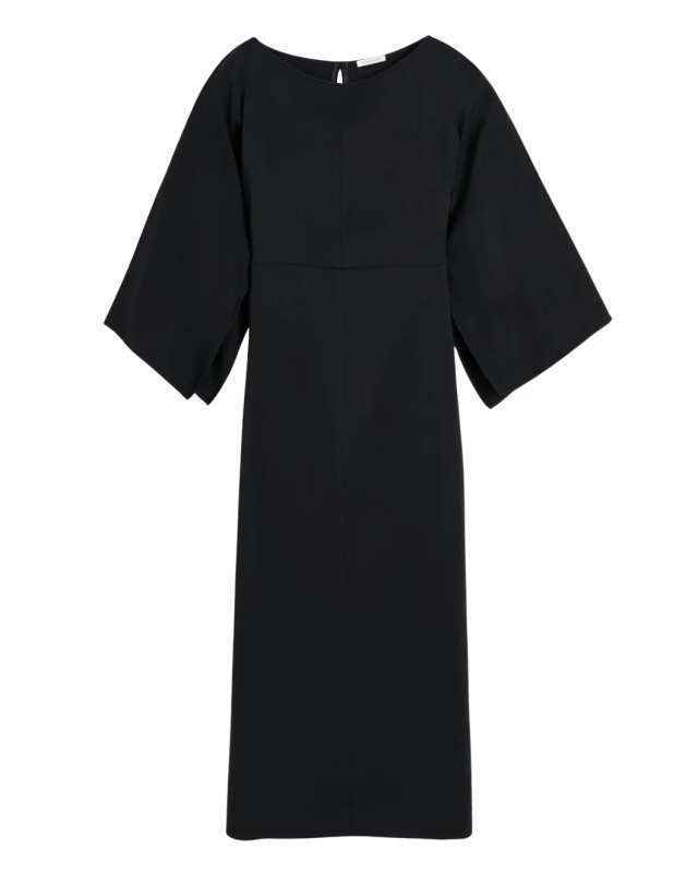 Hella Maxi Dress