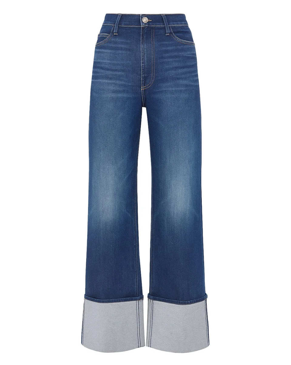 The Hustler Roller Sneak Cuff