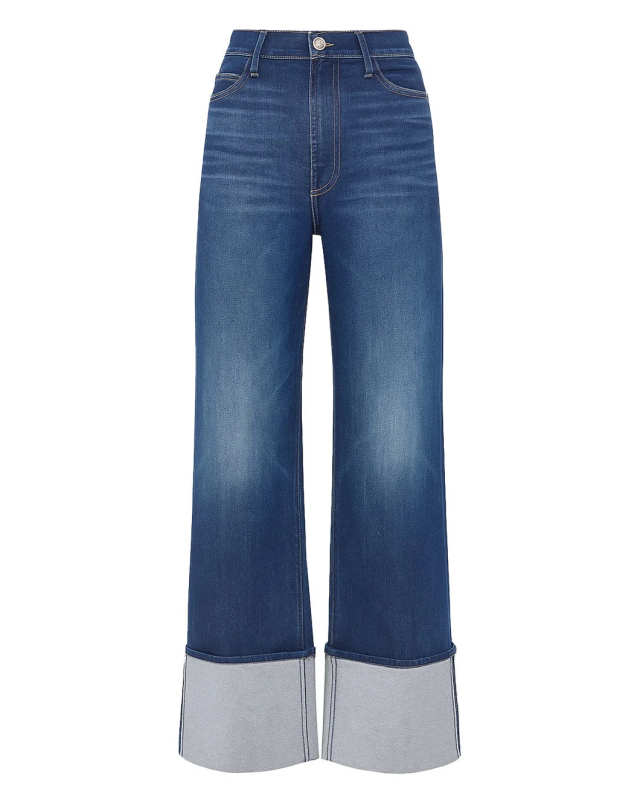 The Hustler Roller Sneak Cuff