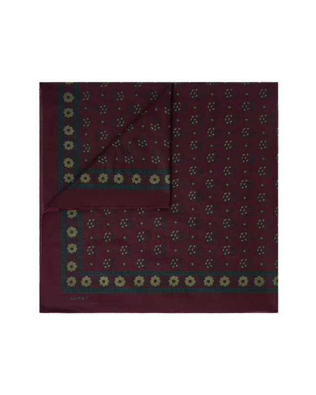 Cotton Classique Scarf