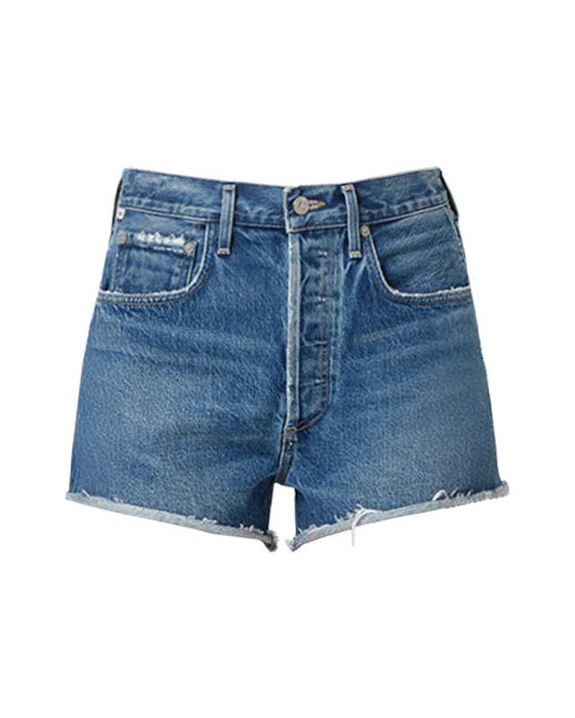 Marlow Vintage Short in Allora