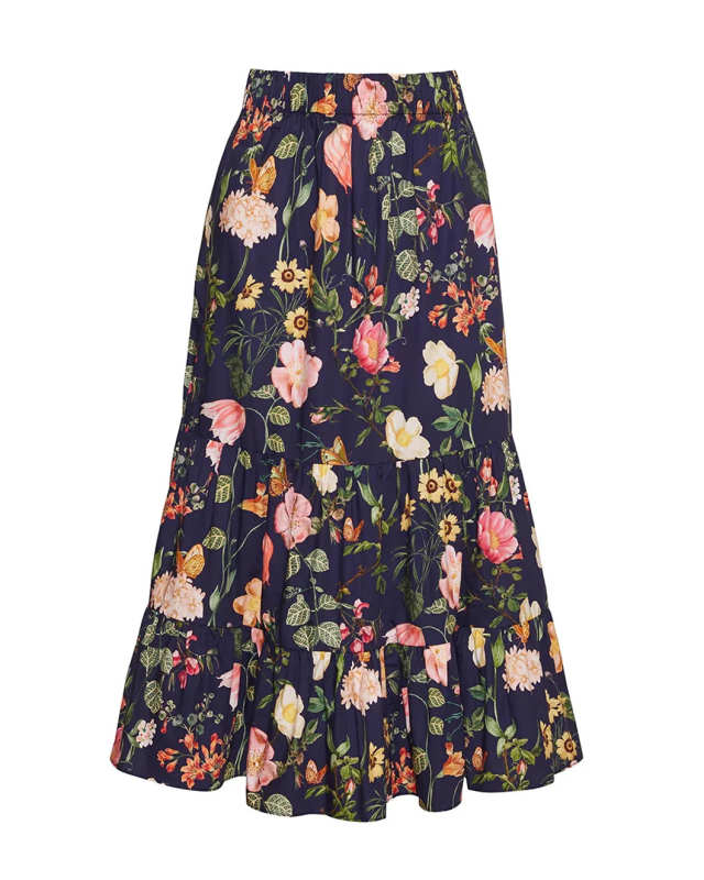 Chase Skirt