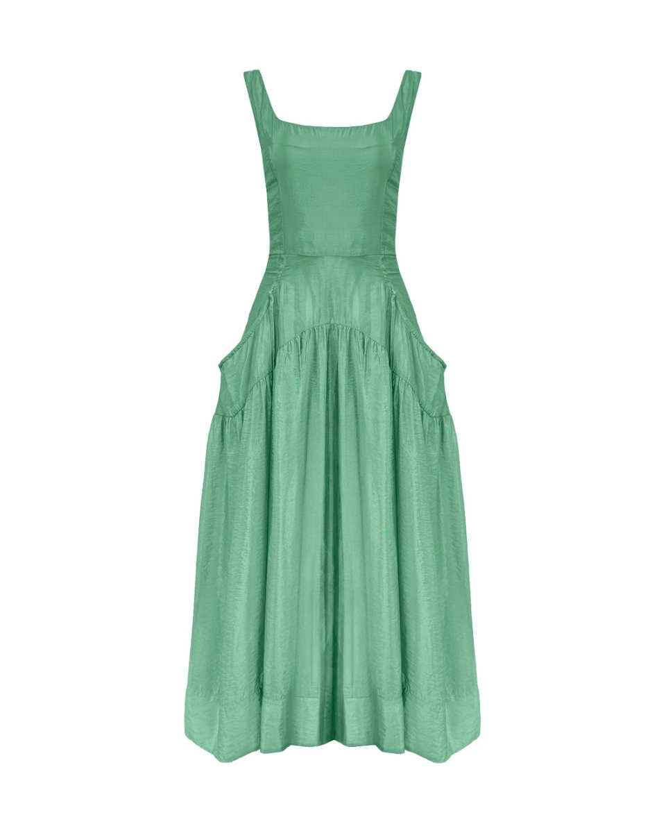 Erica Dress