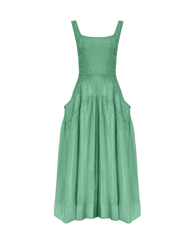 Erica Dress