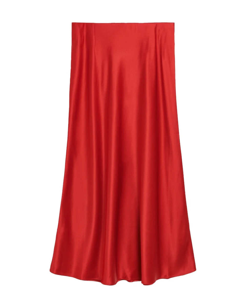 Boshan Maxi Skirt
