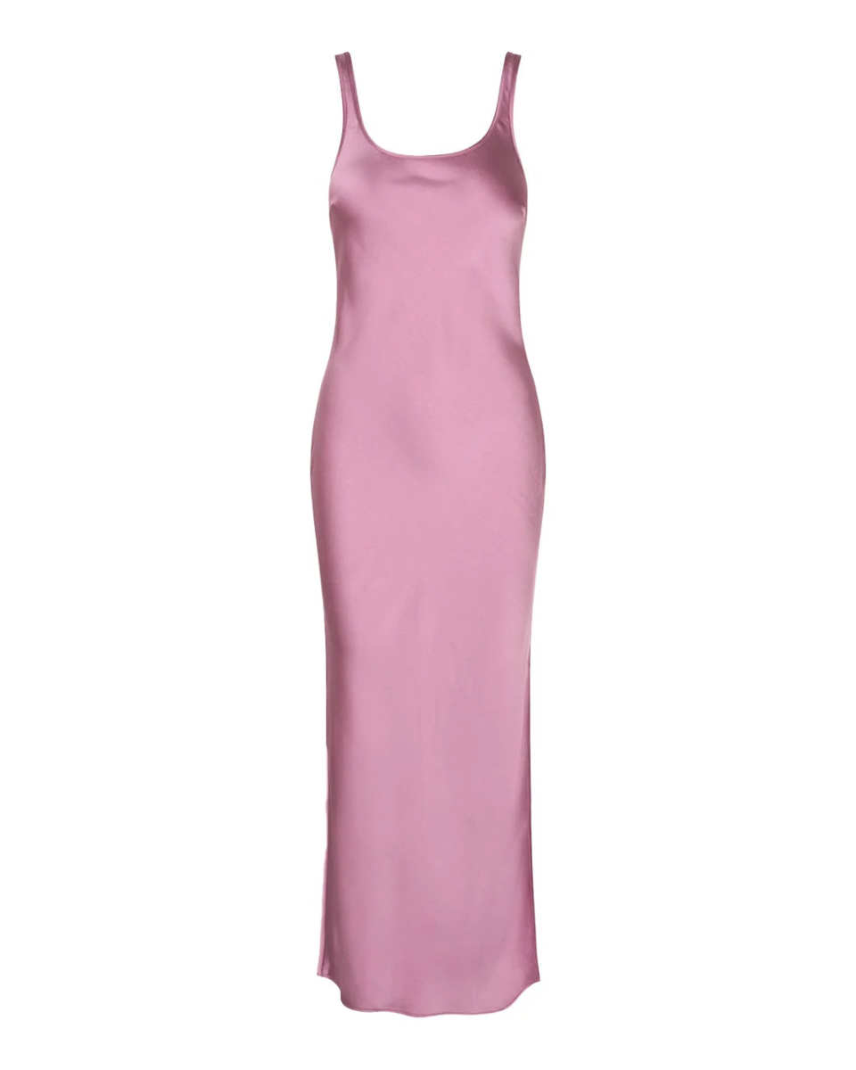 Sunna Dress Orchid Haze