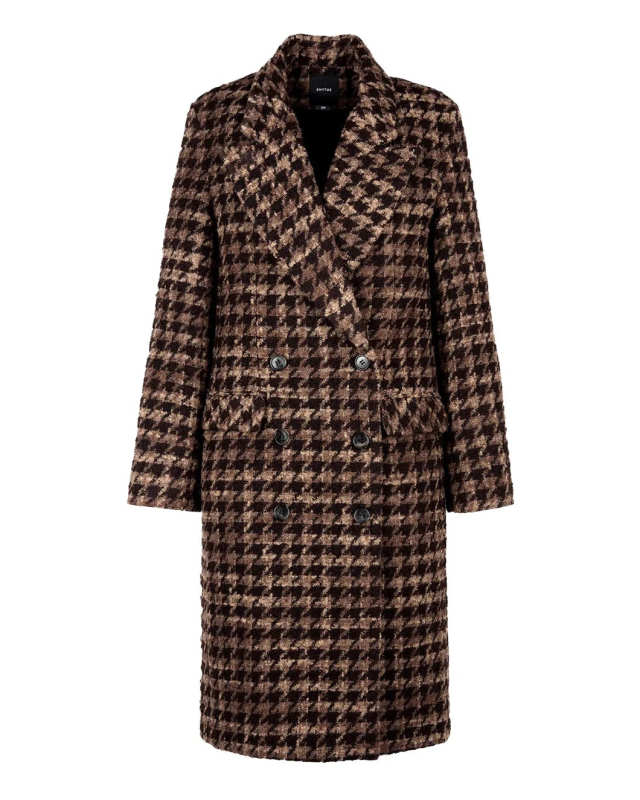 DB Topcoat