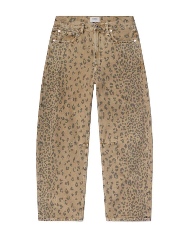 Miro Relaxed Jean