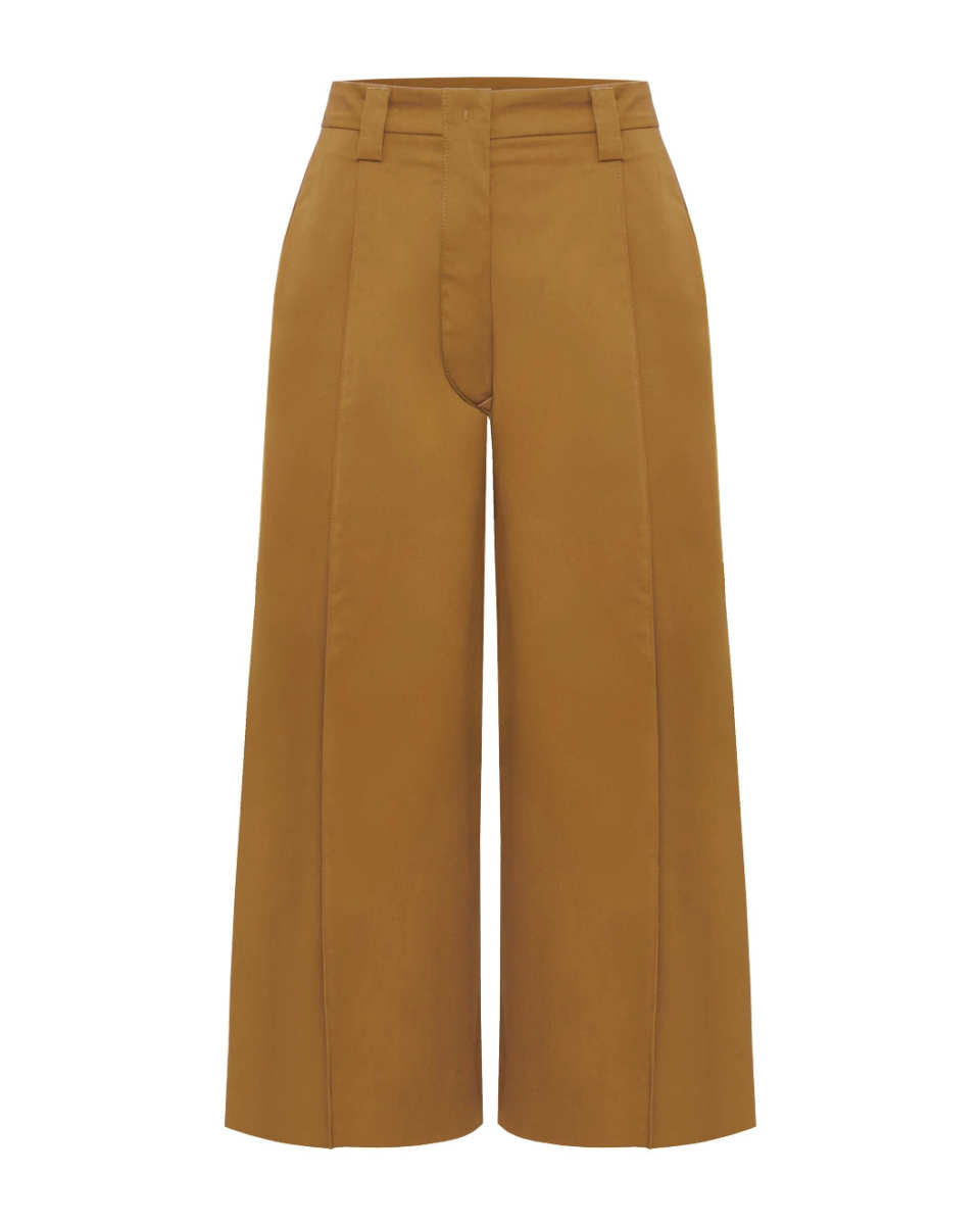 Beba Turtledove Trouser