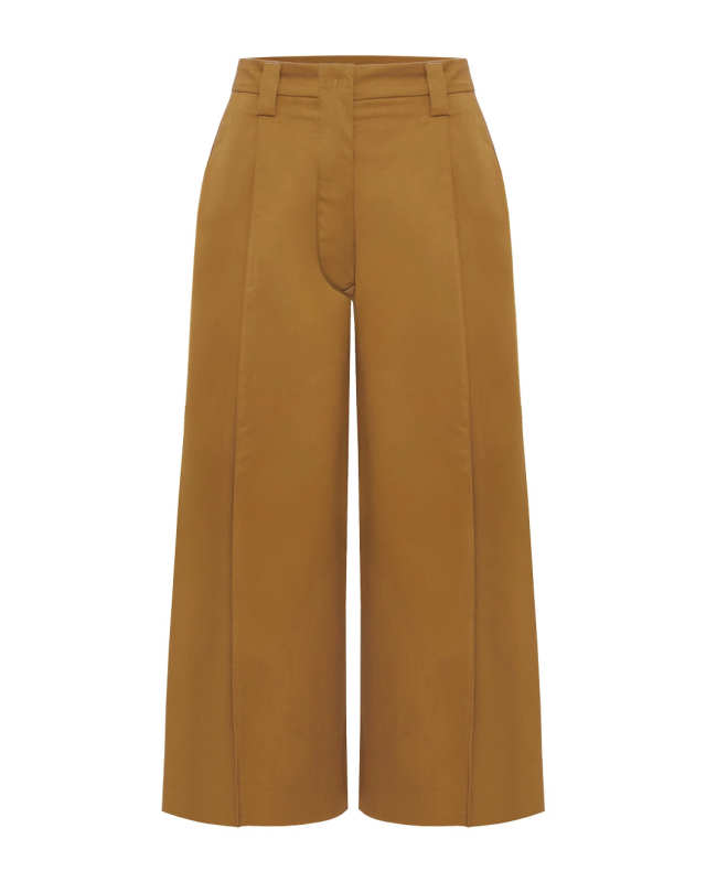 Beba Turtledove Trouser