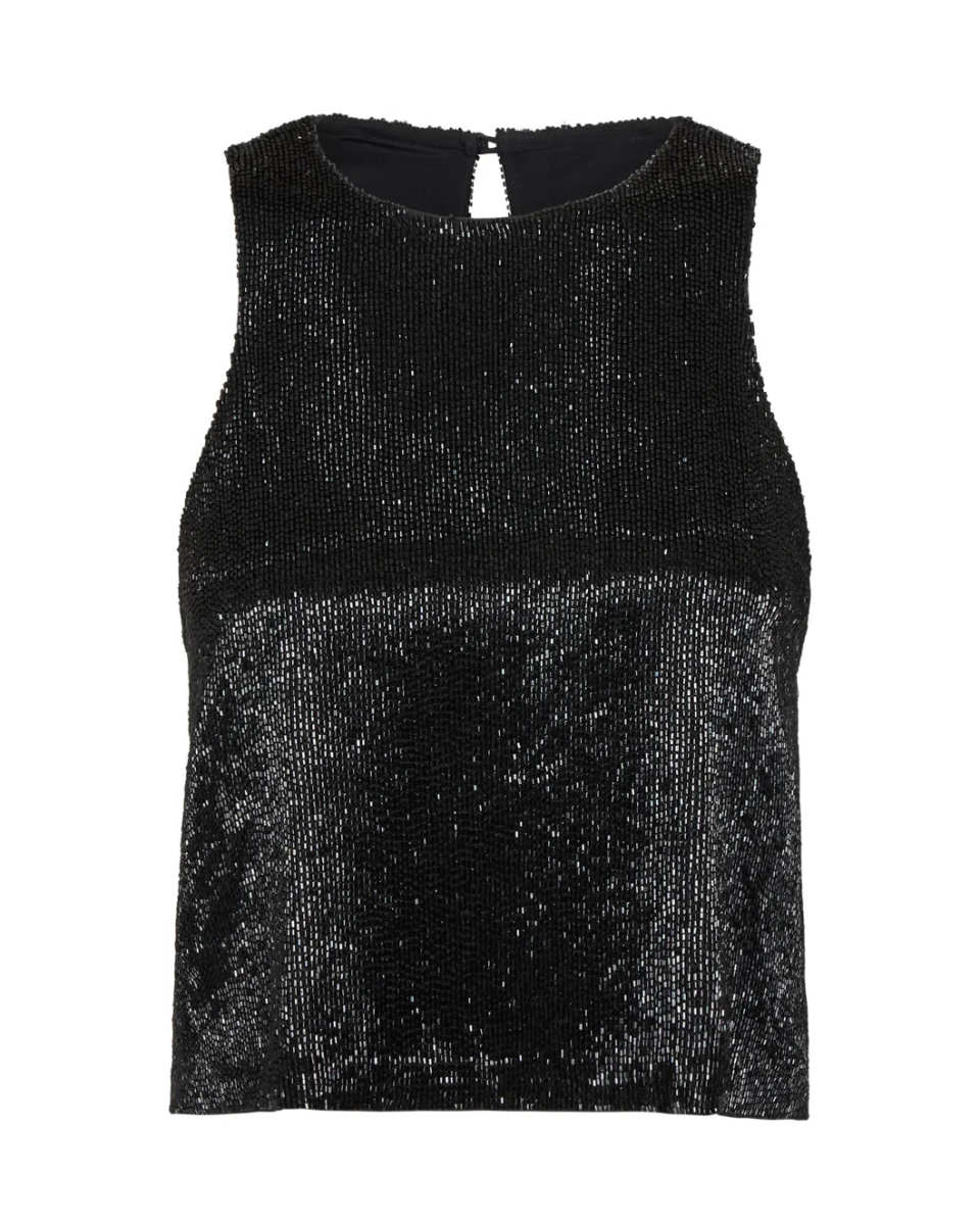 Micro Cut Bugle Tank