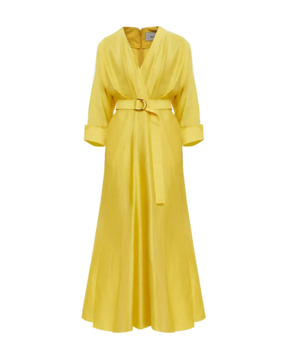 Newmore Midi Dress