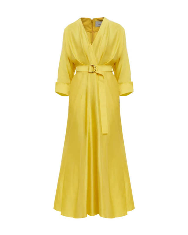 Newmore Midi Dress