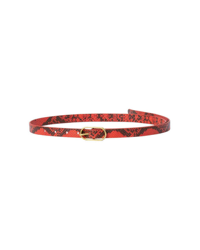 Claud Belt
