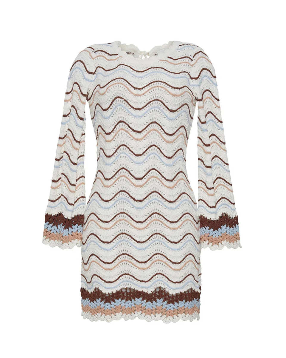 Landon Dress