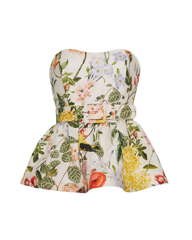 Tilda Top