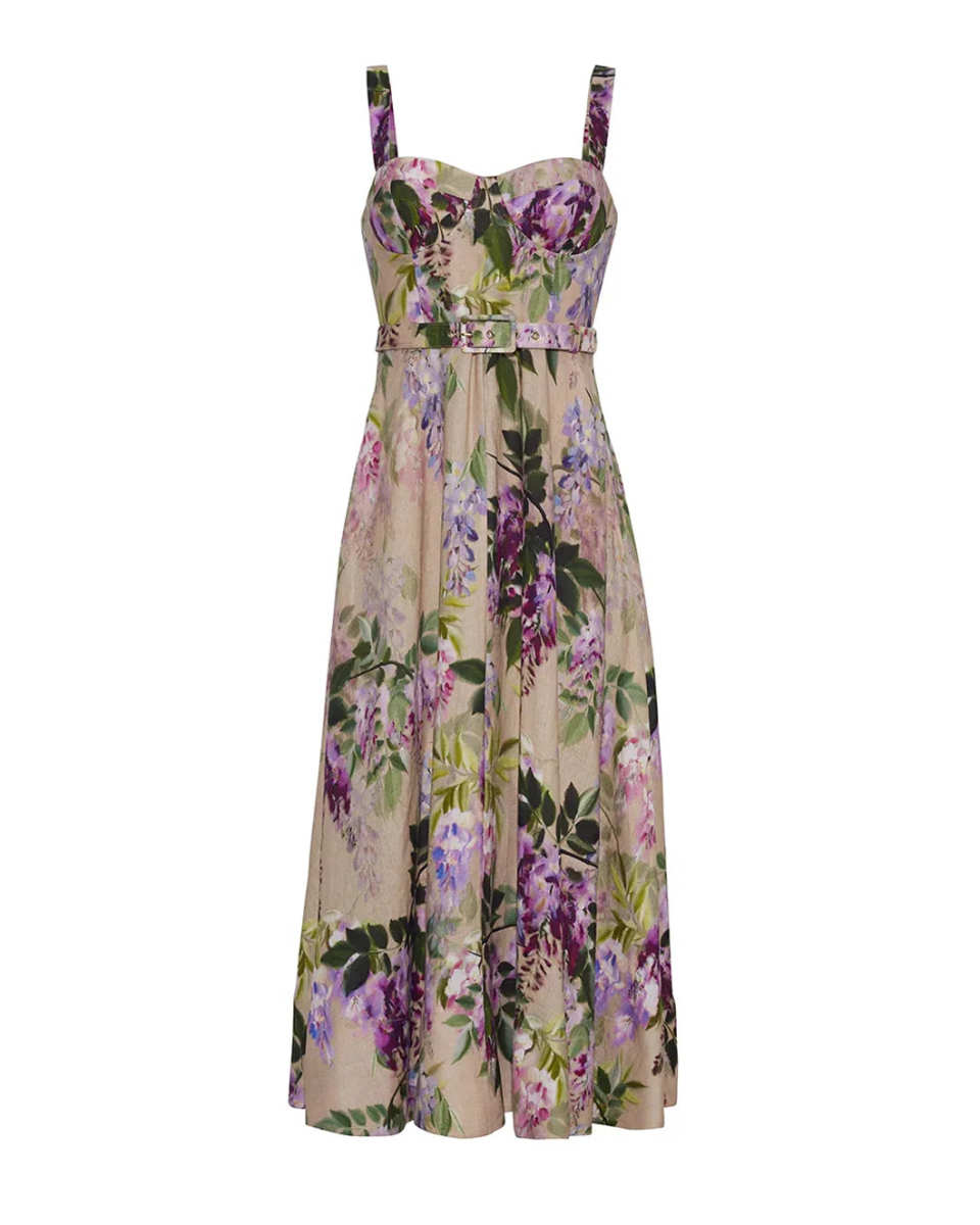 Calypso Dress