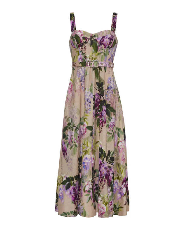 Calypso Dress
