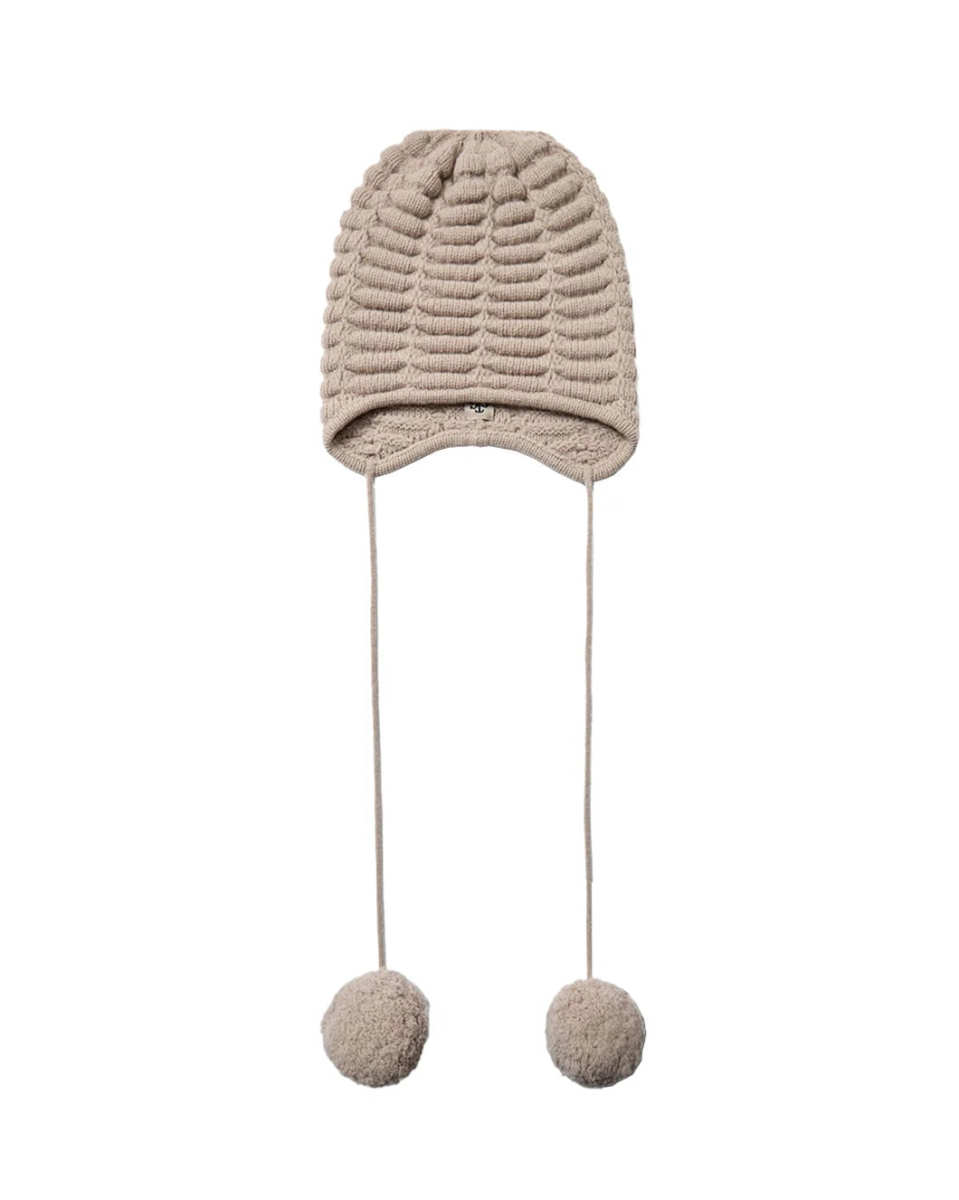 Canada Pom Pom Hat
