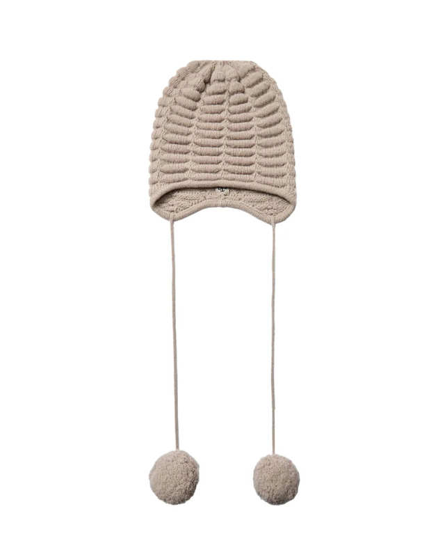Canada Pom Pom Hat