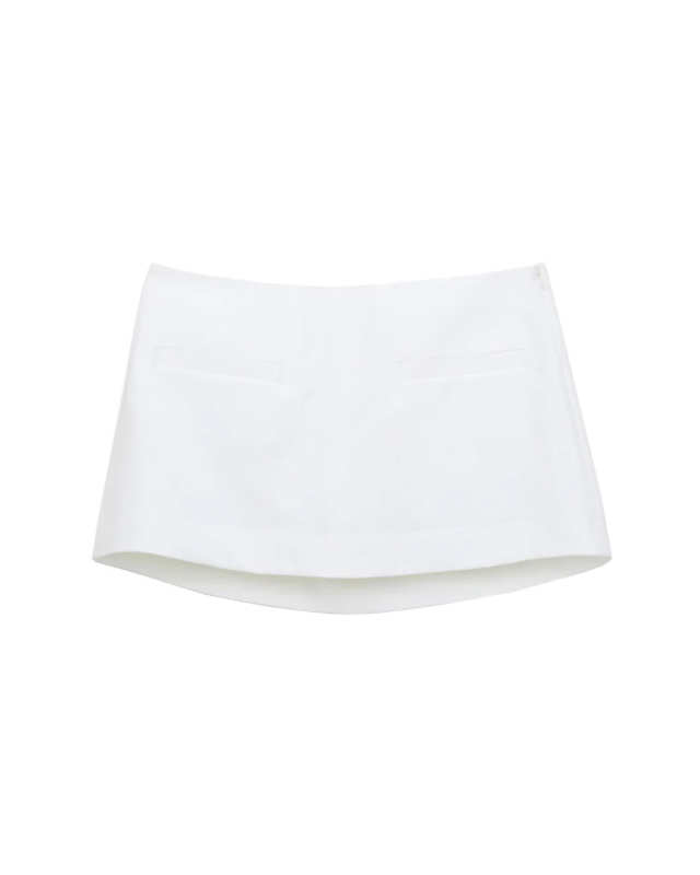 Summer Cruise Skirt