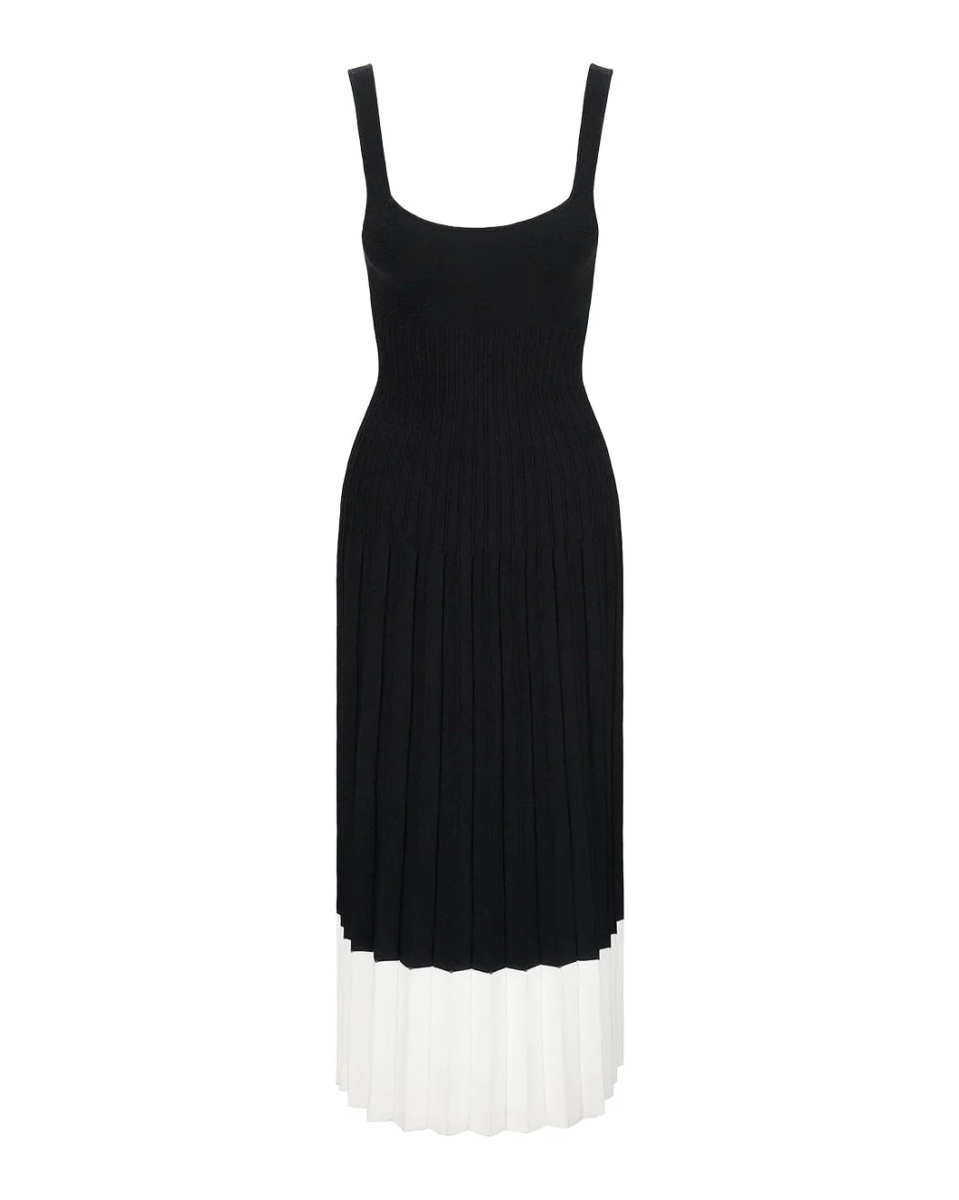 Ellison Dress