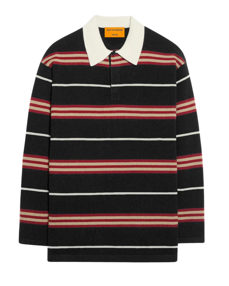 Striped Rugby
