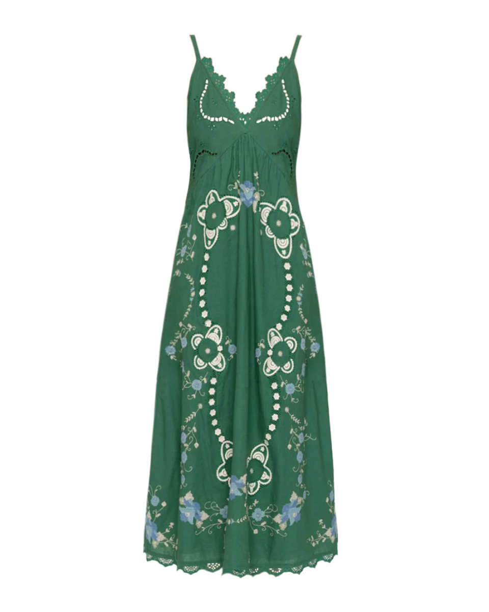 Vesna Dress