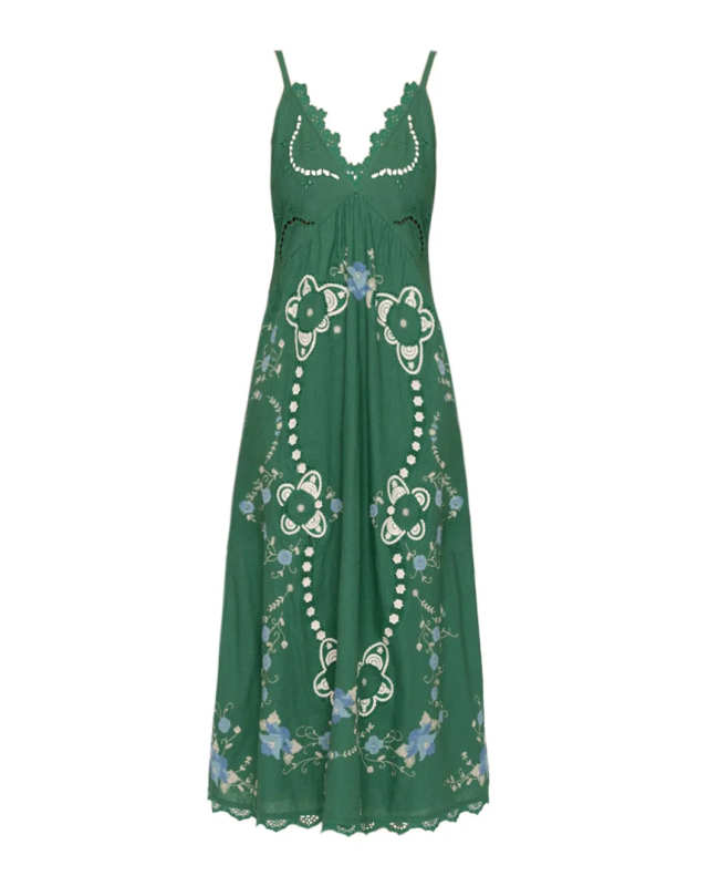 Vesna Dress