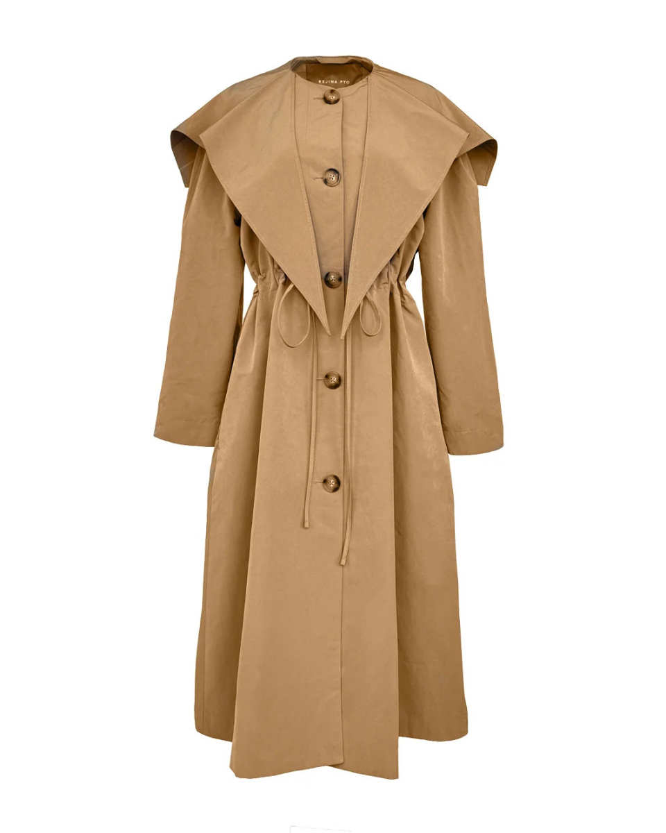 Alana Trenchcoat