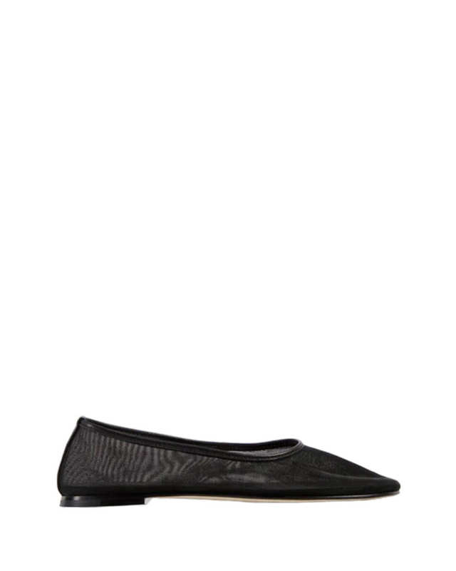 Balla Mesh Flat