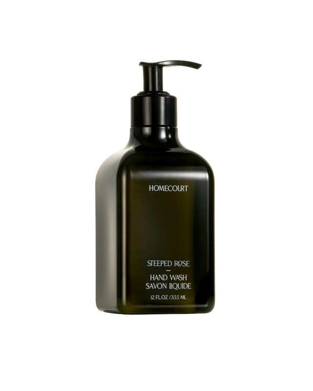 Steeped Rose Hand Wash