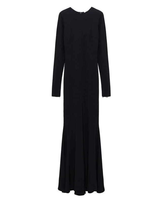 Soft Shape Dress
