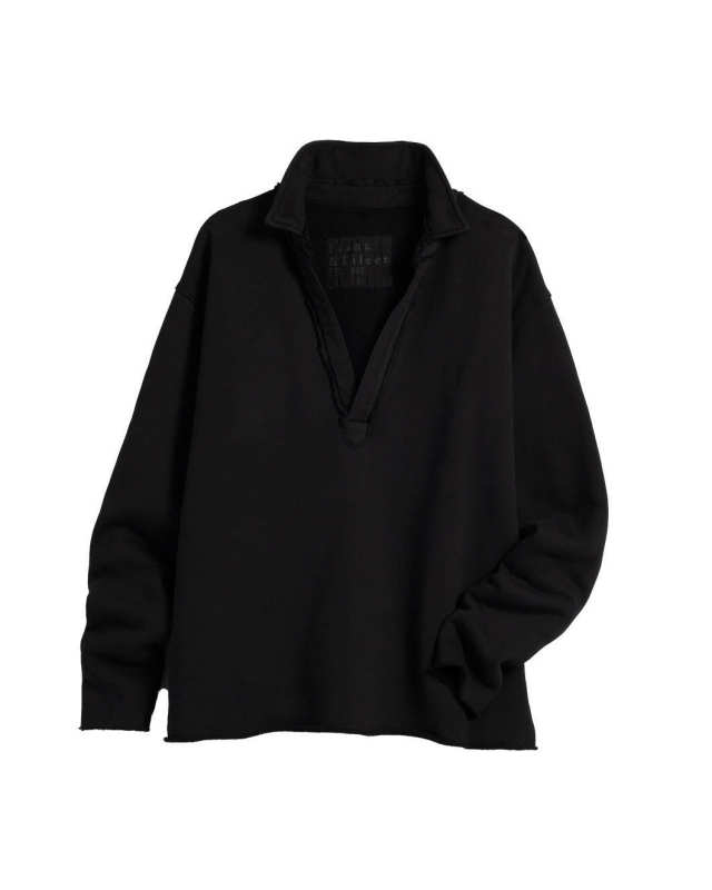 Patrick Popover Henley