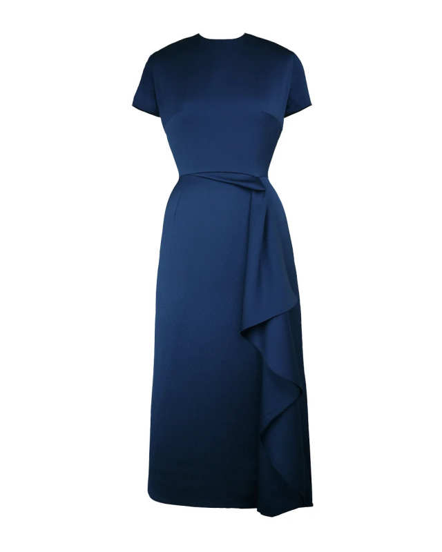 Irene Dress