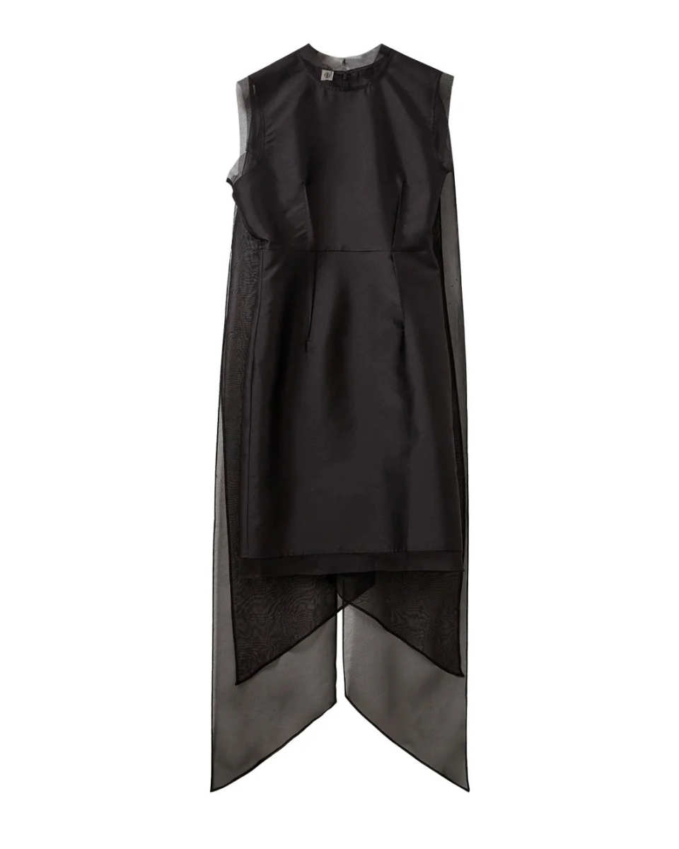 Vivaldi Shift Dress