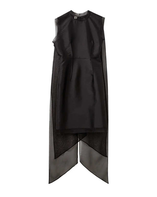 Vivaldi Shift Dress