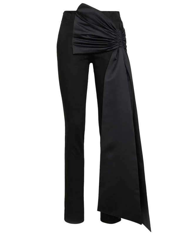Shiny Moment Pants