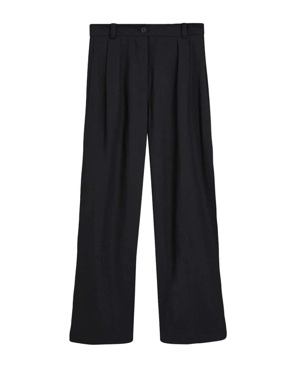 Winter Voile Forest Trousers